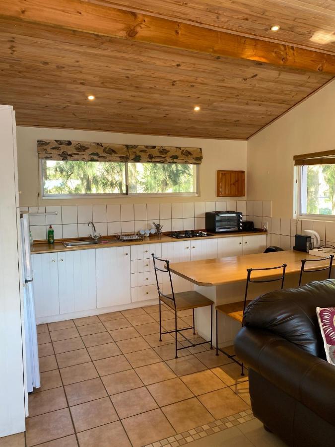 La Verdure Fruit Farm Franschhoek Exterior foto